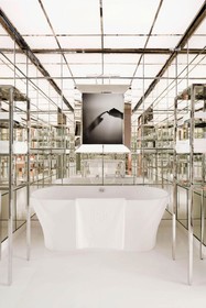 Le Royal Monceau - Raffles Paris