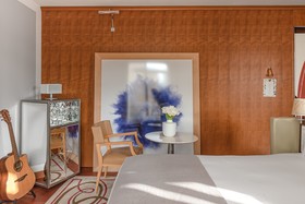 Le Royal Monceau - Raffles Paris