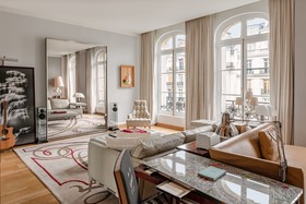 Le Royal Monceau - Raffles Paris