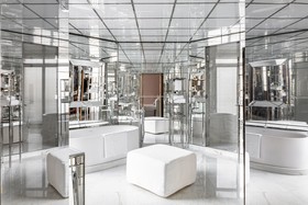 Le Royal Monceau - Raffles Paris