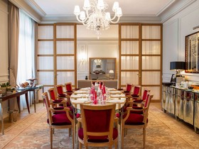 Le Royal Monceau - Raffles Paris