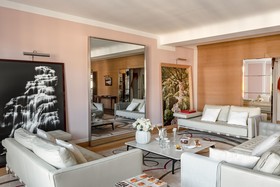 Le Royal Monceau - Raffles Paris
