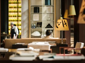 Le Royal Monceau - Raffles Paris