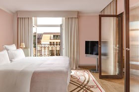 Le Royal Monceau - Raffles Paris