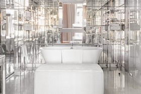 Le Royal Monceau - Raffles Paris