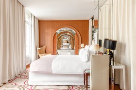 Le Royal Monceau - Raffles Paris