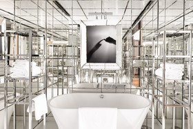 Le Royal Monceau - Raffles Paris
