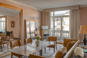 Le Royal Monceau - Raffles Paris