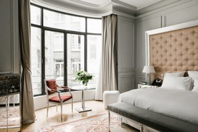 Le Royal Monceau - Raffles Paris