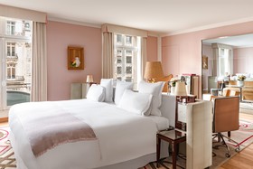 Le Royal Monceau - Raffles Paris