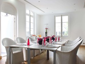 Le Royal Monceau - Raffles Paris