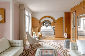 Le Royal Monceau - Raffles Paris