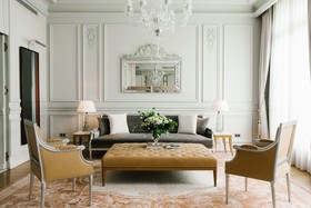 Le Royal Monceau - Raffles Paris