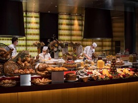 Le Royal Monceau - Raffles Paris