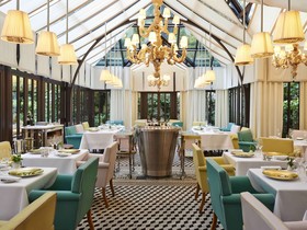 Le Royal Monceau - Raffles Paris