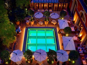 Le Royal Monceau - Raffles Paris
