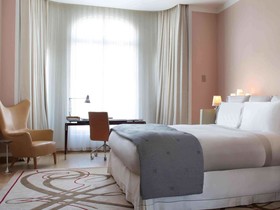 Le Royal Monceau - Raffles Paris