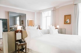 Le Royal Monceau - Raffles Paris