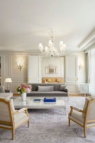 Le Royal Monceau - Raffles Paris