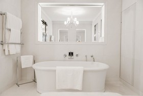 Le Royal Monceau - Raffles Paris