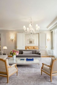 Le Royal Monceau - Raffles Paris