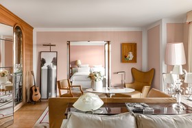 Le Royal Monceau - Raffles Paris