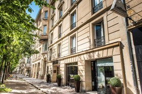 Le Royal Rive Gauche