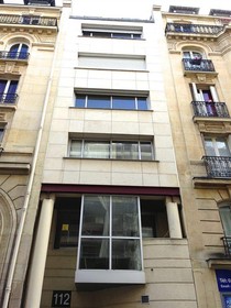 Les Appartements Du Moulin Rouge