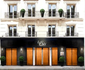 Le Six