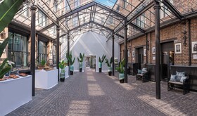 Les Jardins du Marais