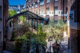 Les Jardins du Marais