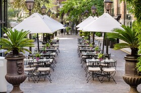 Les Jardins du Marais