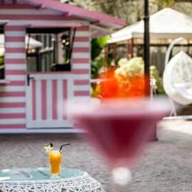 Les Jardins du Marais