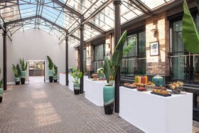 Les Jardins du Marais