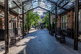 Les Jardins du Marais