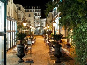 Les Jardins du Marais