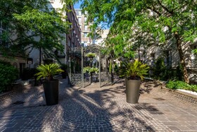Les Jardins du Marais