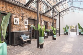 Les Jardins du Marais