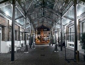 Les Jardins du Marais