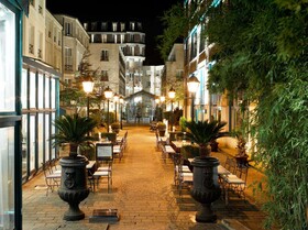Les Jardins du Marais