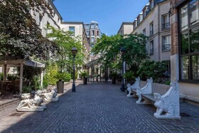 Les Jardins du Marais