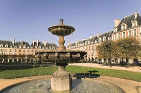 Les Jardins du Marais