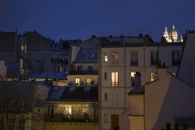 Les Matins de Paris