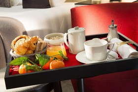 Les Matins de Paris