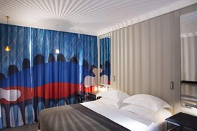 Les Matins de Paris