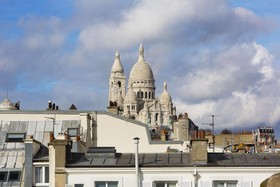 Les Matins de Paris