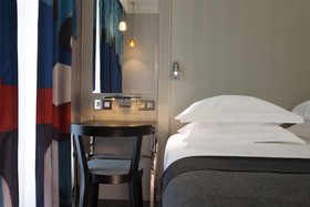 Les Matins de Paris