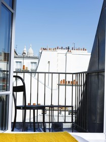 Les Matins de Paris