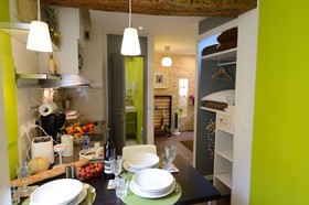 Les Patios du Marais Residence