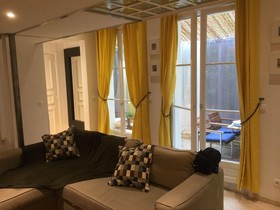 Les Patios du Marais Residence